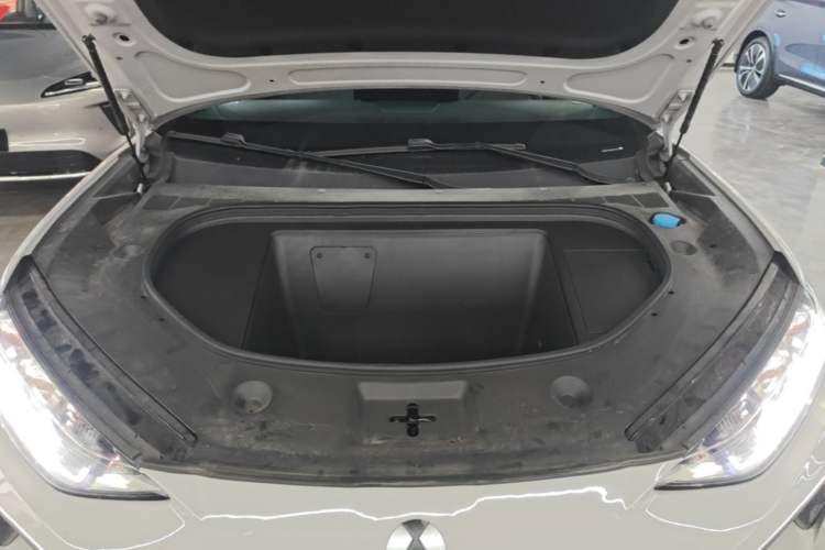 Used Denza N7 2024 702 Smart Drive Pro Edition Engine Bay