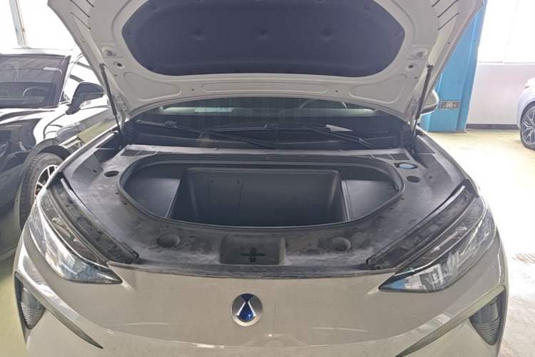 Used Denza N7 2024 702 Smart Drive Pro Edition Engine Bay