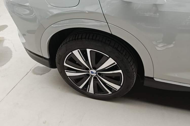 Used Denza N7 2024 702 Smart Drive Pro Edition Exterior 5