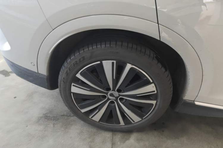 Used Denza N7 2024 702 Smart Drive Pro Edition Exterior 5