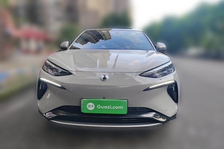 Used Denza N7 2024 702 Smart Drive Pro Edition Front