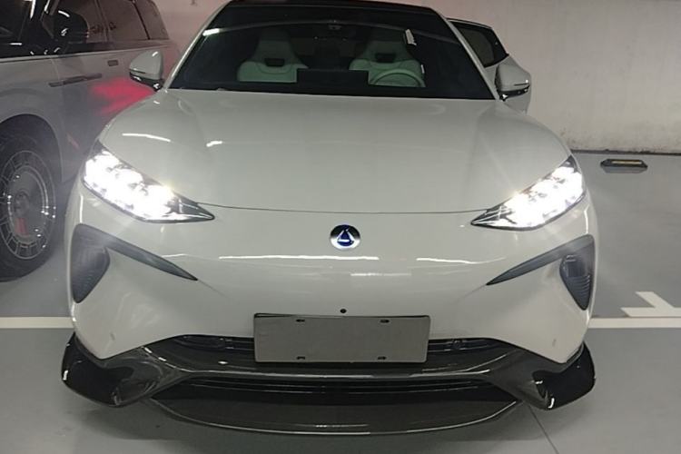Used Denza N7 2024 702 Smart Drive Pro Edition Front