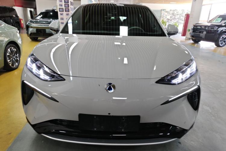 Used Denza N7 2024 630 All-Wheel Drive Intelligent Driving Max Edition Front