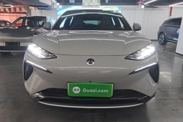 Used Denza N7 2024 702 Smart Drive Pro Edition Front
