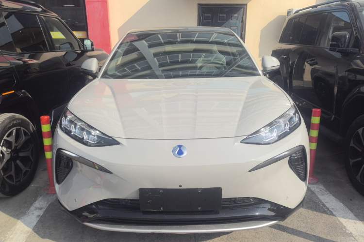 Used Denza N7 2024 630 All-Wheel Drive Intelligent Driving Max Edition Front