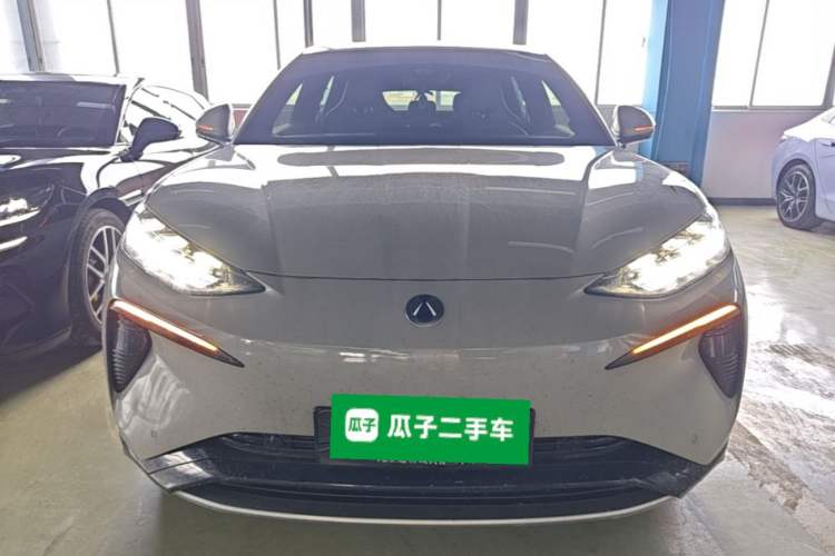 Used Denza N7 2024 702 Smart Drive Pro Edition Front