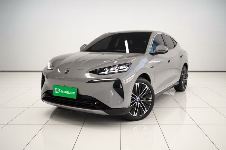 Denza N7 2024 630 All-Wheel Drive Intelligent Driving Max Edition