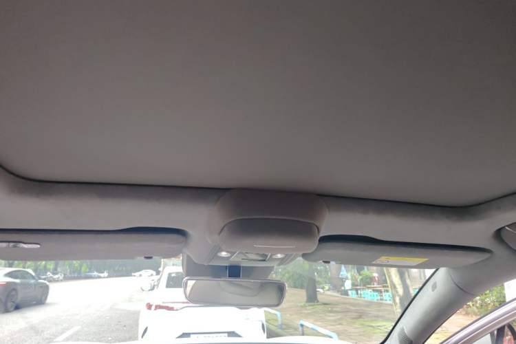 Used Denza N7 2024 702 Smart Drive Pro Edition Headliner