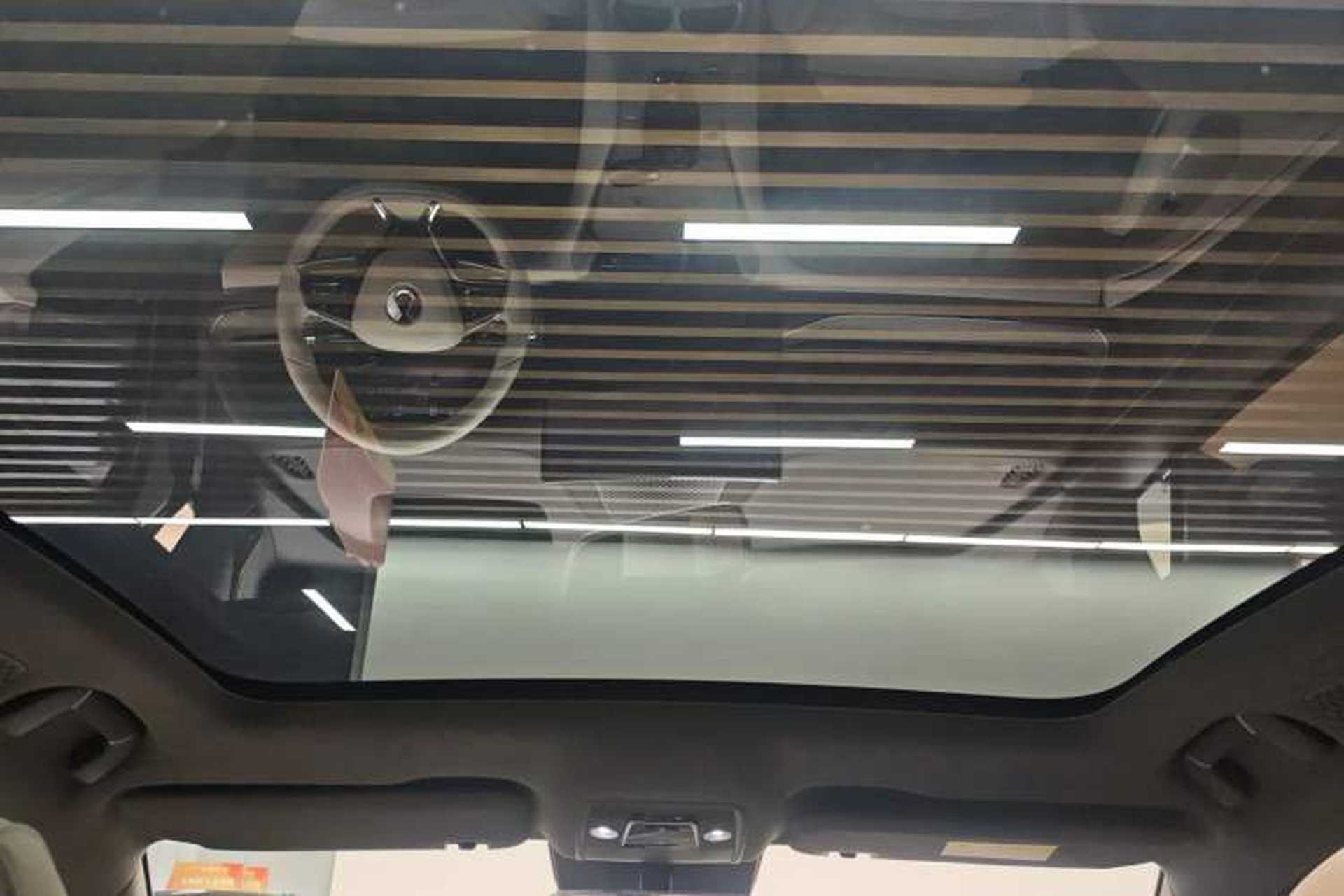 Used Denza N7 2024 630 All-Wheel Drive Intelligent Driving Max Edition Headliner