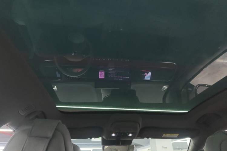 Used Denza N7 2024 702 Smart Drive Pro Edition Headliner