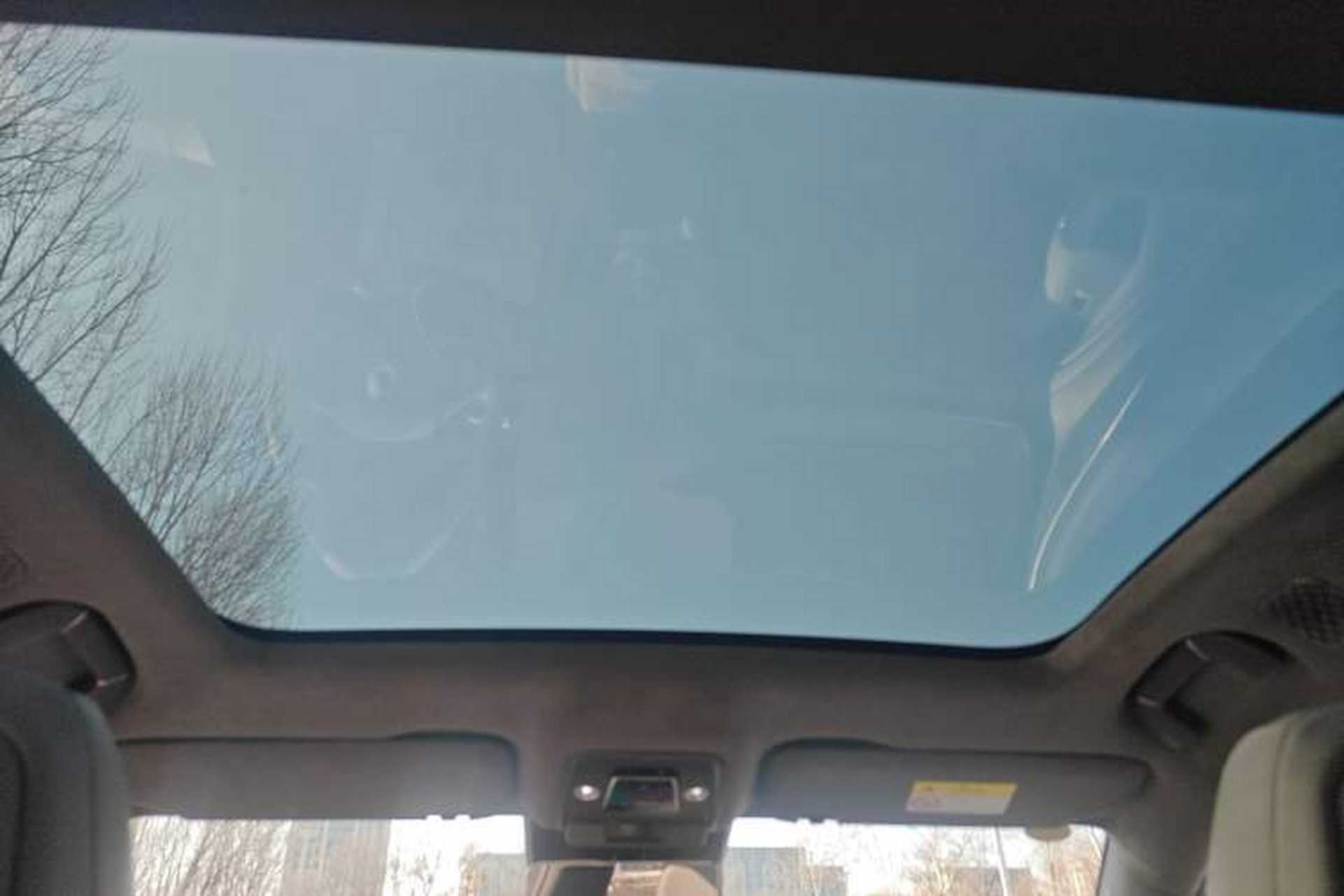 Used Denza N7 2024 630 All-Wheel Drive Intelligent Driving Ultra Version Headliner