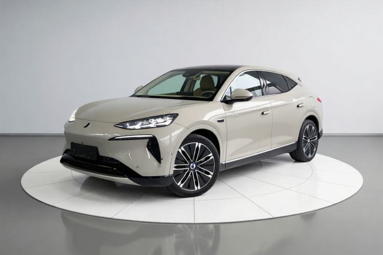 Denza N7 2024 630 All-Wheel Drive Intelligent Driving Max Edition