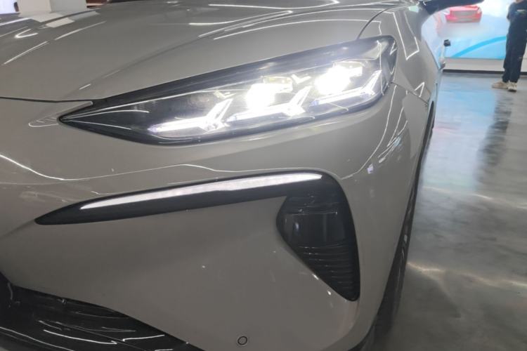 Used Denza N7 2024 702 Smart Drive Pro Edition Left Front Headlight