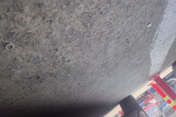 Used Denza N7 2024 630 All-Wheel Drive Intelligent Driving Max Edition Left Side Sill