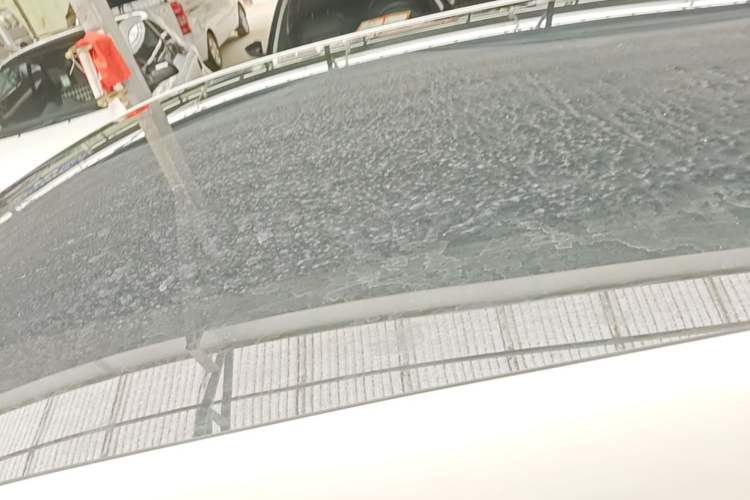 Used Denza N7 2024 702 Smart Drive Pro Edition Roof