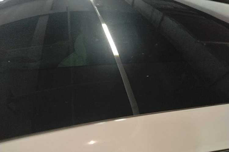 Used Denza N7 2024 702 Smart Drive Pro Edition Roof