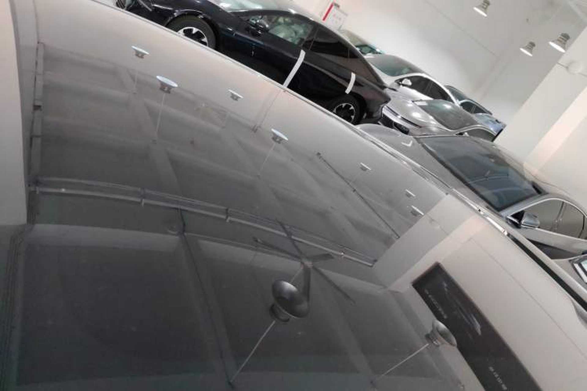Used Denza N7 2024 630 All-Wheel Drive Intelligent Driving Max Edition Roof