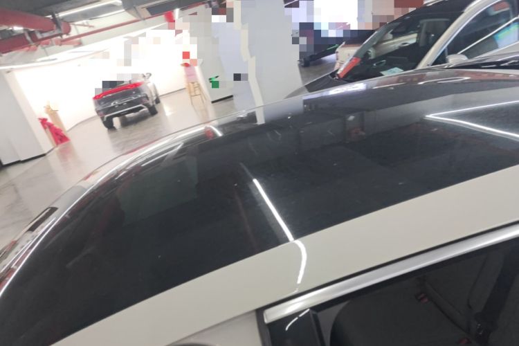 Used Denza N7 2024 702 Smart Drive Pro Edition Roof