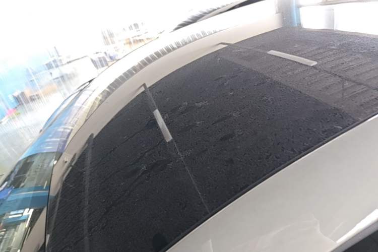 Used Denza N7 2024 702 Smart Drive Pro Edition Roof