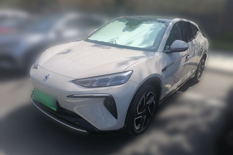 Used Denza N7 2024 630 All-Wheel Drive Intelligent Driving Ultra Version Guazi used car, China used car export, Used car for sale, Used  cars, Cheapest cars for sale