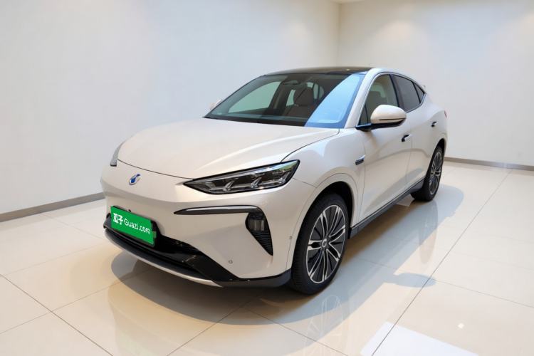 Denza N7 2024 630 All-Wheel Drive Intelligent Driving Max Edition