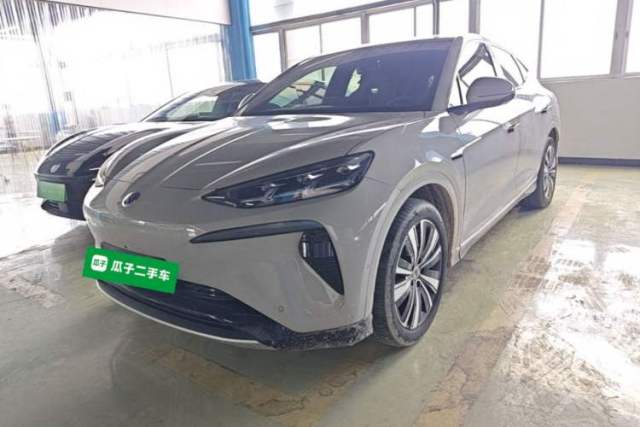 Used Denza N7 2024 702 Smart Drive Pro Edition