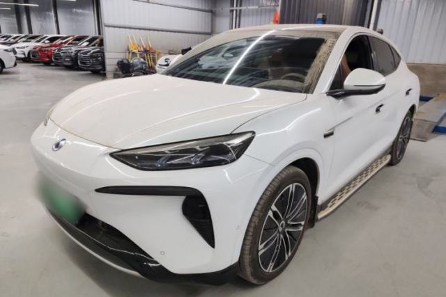 Used Denza N7 2024 630 All-Wheel Drive Intelligent Driving Max Edition