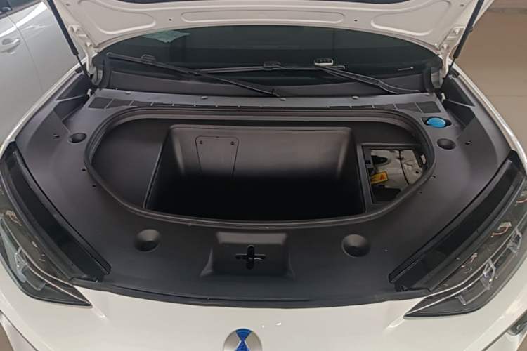 Used Denza N7 2024 702 Smart Drive Pro Edition Engine Bay