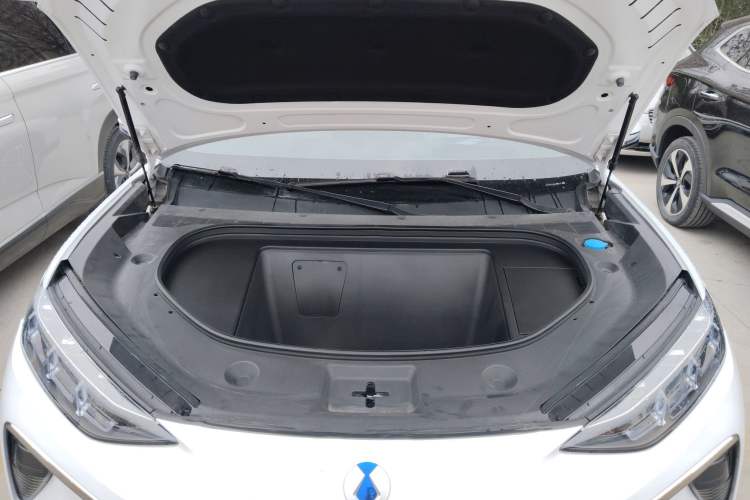 Used Denza N7 2024 630 All-Wheel Drive Intelligent Driving Max Edition Engine Bay