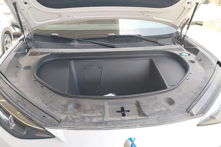 Used Denza N7 2024 702 Smart Drive Pro Edition Engine Bay
