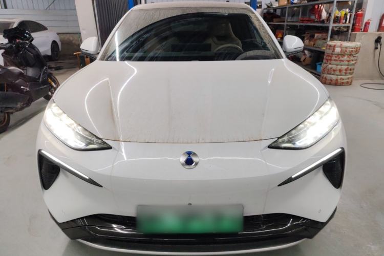 Used Denza N7 2024 630 All-Wheel Drive Intelligent Driving Max Edition Exterior 1