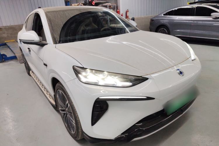 Used Denza N7 2024 630 All-Wheel Drive Intelligent Driving Max Edition Exterior 2