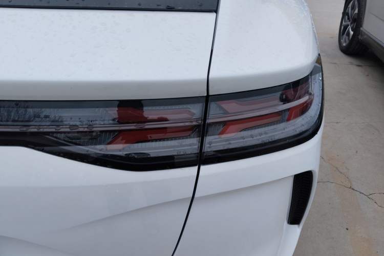Used Denza N7 2024 630 All-Wheel Drive Intelligent Driving Max Edition Exterior 3
