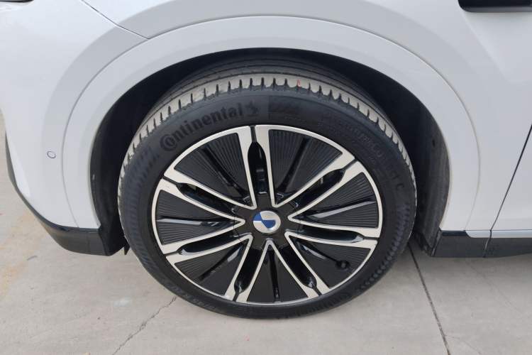Used Denza N7 2024 630 All-Wheel Drive Intelligent Driving Max Edition Exterior 4