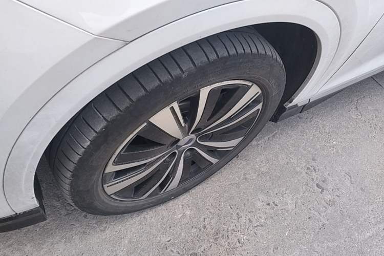 Used Denza N7 2024 702 Smart Drive Pro Edition Exterior 4