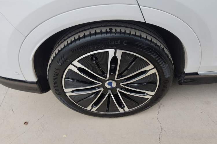 Used Denza N7 2024 630 All-Wheel Drive Intelligent Driving Max Edition Exterior 5