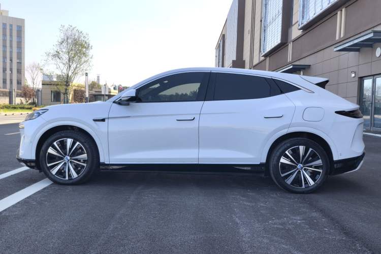 Used Denza N7 2024 702 Smart Drive Pro Edition Exterior 7