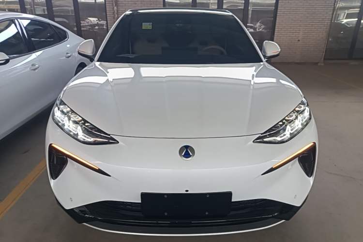 Used Denza N7 2024 702 Smart Drive Pro Edition Front