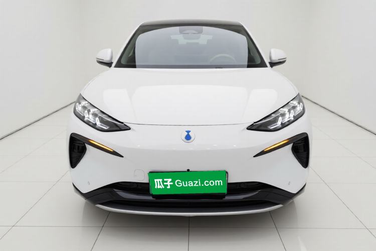 Used Denza N7 2024 630 All-Wheel Drive Intelligent Driving Max Edition Front