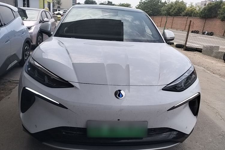 Used Denza N7 2024 702 Smart Drive Pro Edition Front
