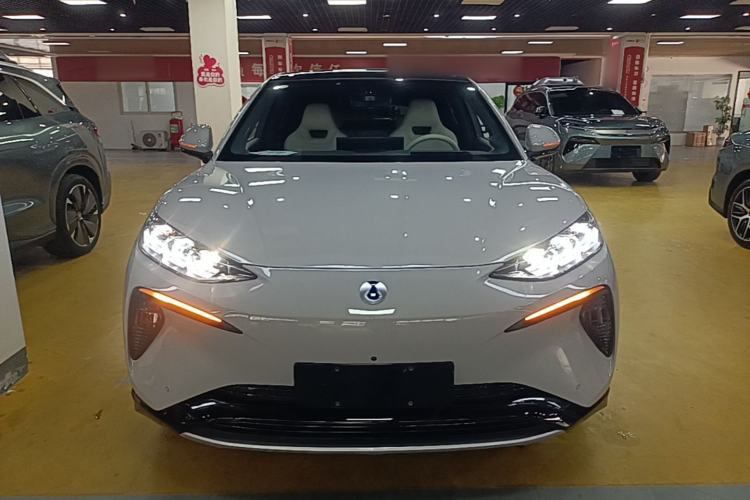 Used Denza N7 2024 630 All-Wheel Drive Intelligent Driving Max Edition Front