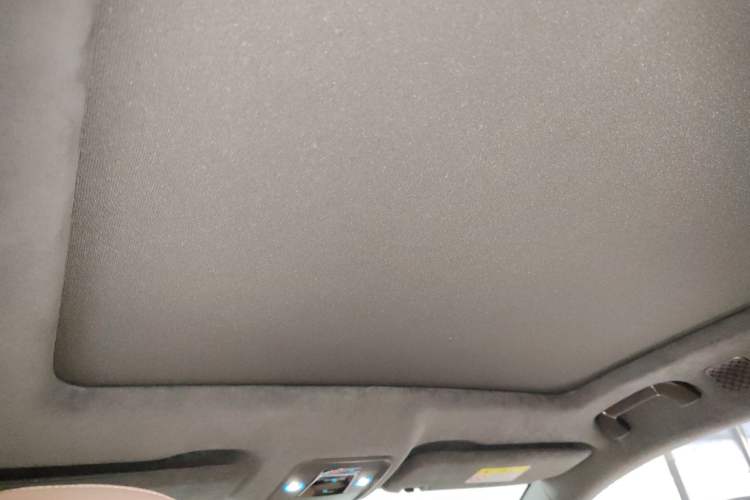 Used Denza N7 2024 630 All-Wheel Drive Intelligent Driving Max Edition Headliner