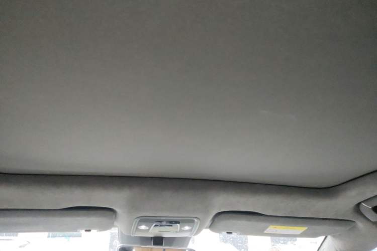 Used Denza N7 2024 630 All-Wheel Drive Intelligent Driving Max Edition Headliner