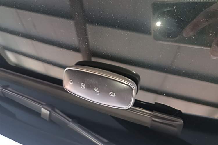 Used Denza N7 2024 702 Smart Drive Pro Edition Interior 1