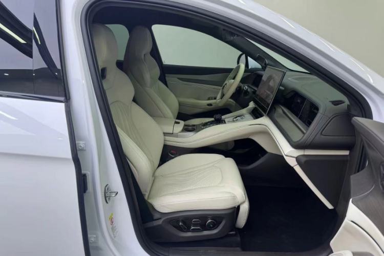 Used Denza N7 2024 702 Smart Drive Pro Edition Interior 1