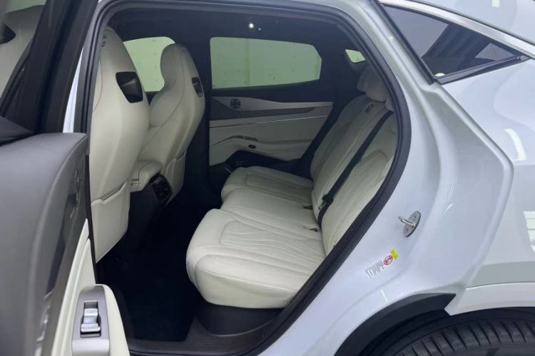 Used Denza N7 2024 702 Smart Drive Pro Edition Interior 6