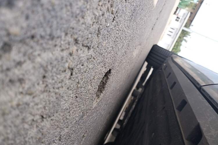 Used Denza N7 2024 702 Smart Drive Pro Edition Left Side Sill