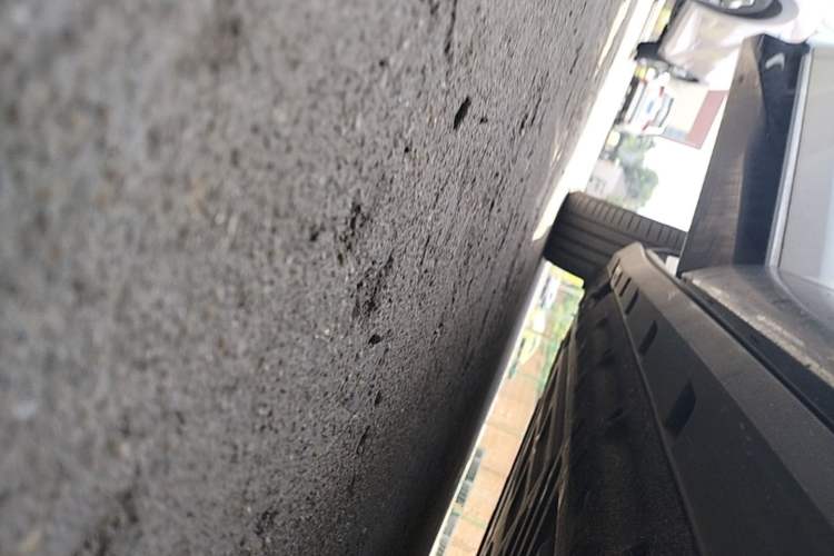 Used Denza N7 2024 702 Smart Drive Pro Edition Right Side Sill
