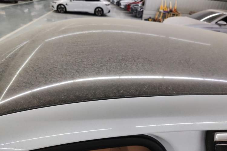 Used Denza N7 2024 630 All-Wheel Drive Intelligent Driving Max Edition Roof