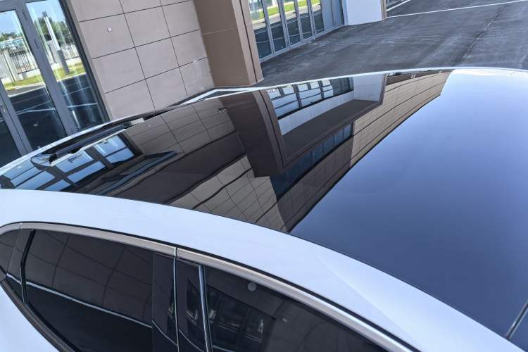 Used Denza N7 2024 702 Smart Drive Pro Edition Roof